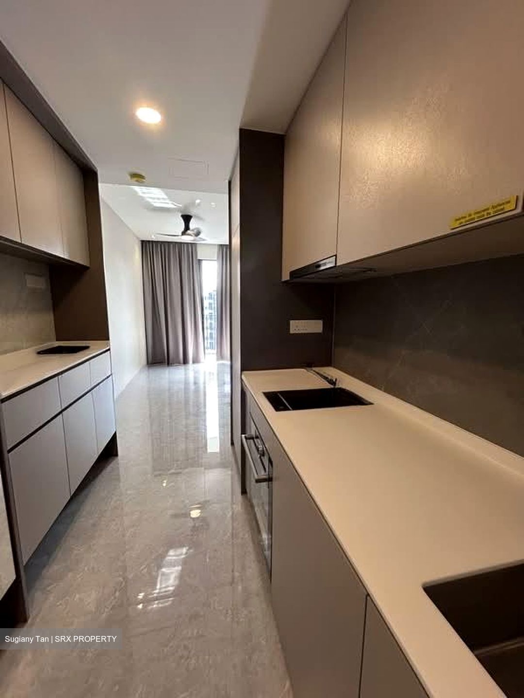 Sengkang Grand Residences (D19), Apartment #571112451